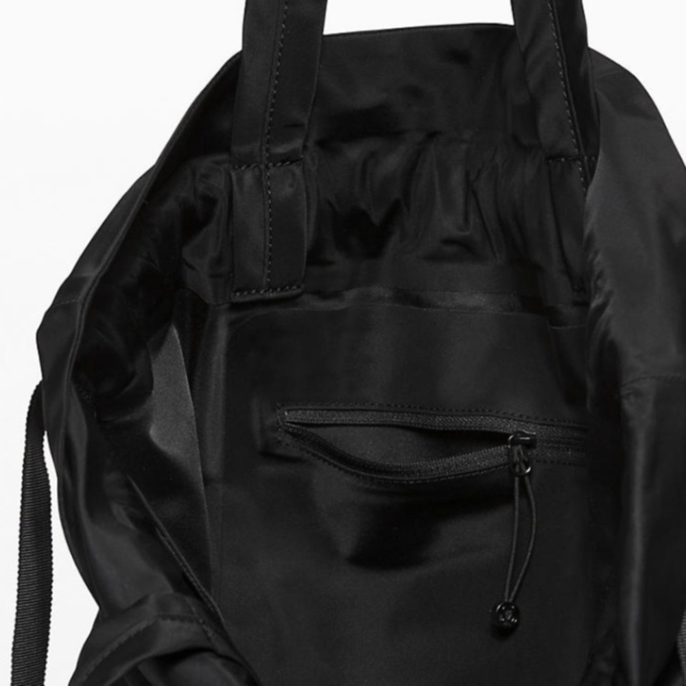 🆕NWT Lululemon Easy as Sunday Tote - Picture 5 of 6